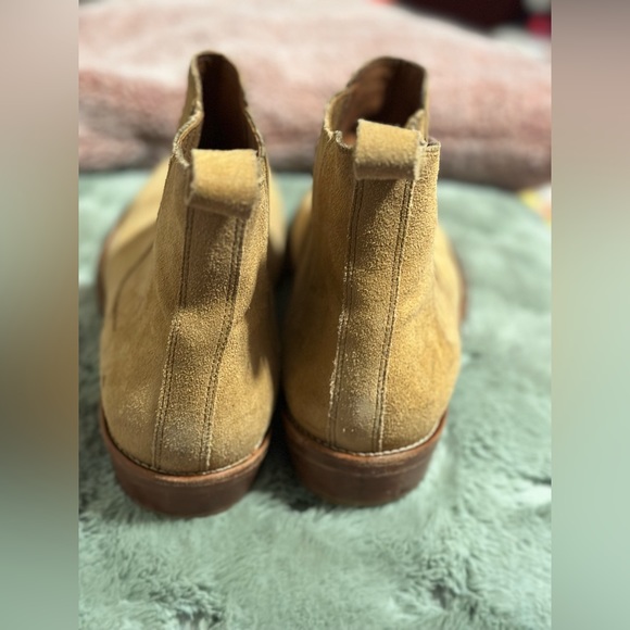 SANDRO Chelsea Ankle Boots - Picture 2 of 5